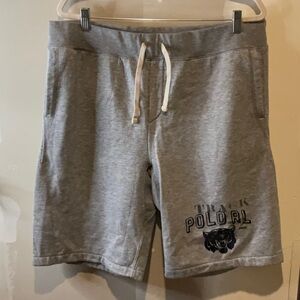Ralph Lauren shorts size XXL